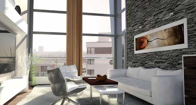 m2 TOTAL: 113,55 m2 Nappali+Konyha/ living room+ kitchen 24,56 m2