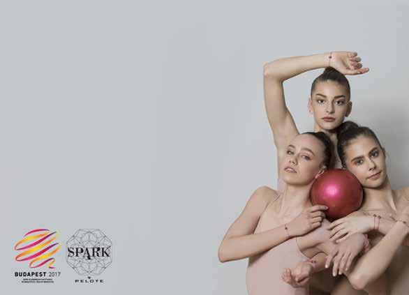 19 A SPARK by Pelote A 33.