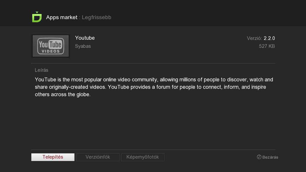 Popcorn Hour A-300 felhasználói kézkönyv Telepítse a távvezérlő