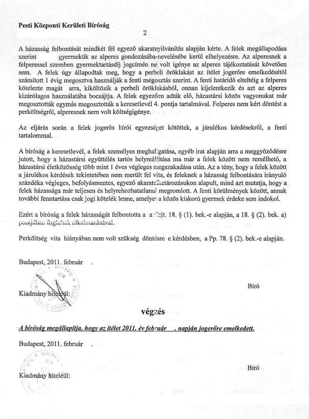 BEVEZETÉS A JOGI TERMINOLÓGIÁBA