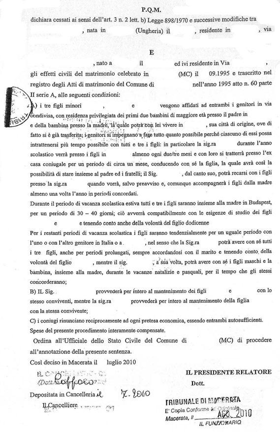 BEVEZETÉS A JOGI TERMINOLÓGIÁBA