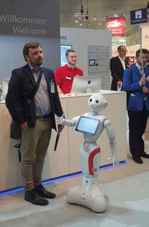 Innotrans 2016 6.