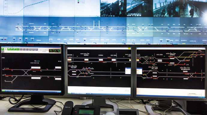 Innotrans 2016 Thales-megoldások a vasúti infrastruktúra biztonságának növelése érdekében A Thales Csoport víziója Jándi A világszerte 56 országban jelen lévő és 62 ezer alkalmazottat foglalkoztató