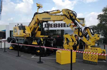 Innotrans 2016 Hogyan látták az InnoTransot a jövő vasútmérnökei?