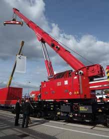 Innotrans 2016 3. kép 2. kép 4. kép rékpár teszi alkalmassá a normál nyomtávolságú vágányokon való közlekedésre, melyeket egy további független hidraulikus rendszer működtet.