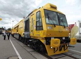 Innotrans 2016 7.