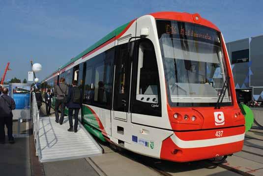 Innotrans 2016 Új hódítók a kötöttpályás közlekedésben 18. kép Dőry István Budapesti Műszaki és Gazdaságtudományi Egyetem Építőmérnöki Kar MSc út- és vasútmérnöki szakirány dory.istvan@gmail.com 19.