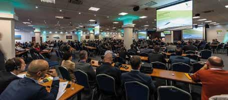 InnoRail 2017 3. Nemzetközi vasúti konferencia az egységes európai vasúti térségért Budapest, 2017. október 10-12. Helyszín: Budapest, Lurdy Rendezvény- és Konferenciaközpont www.innorail2017.