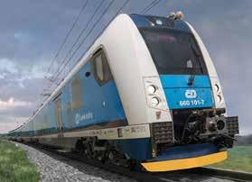 18 Vectron mozdonyt rendeltek a Siemenstől A LokRoll AG lízingcég a Reichmuth Infrastruktur Schweiz AG infrastruktúra alappal közösen 18 db több áramnemű mozdonyt rendelt meg a Siemenstől.