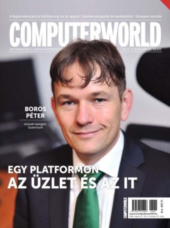 Az egyetlen országos terjesztésű