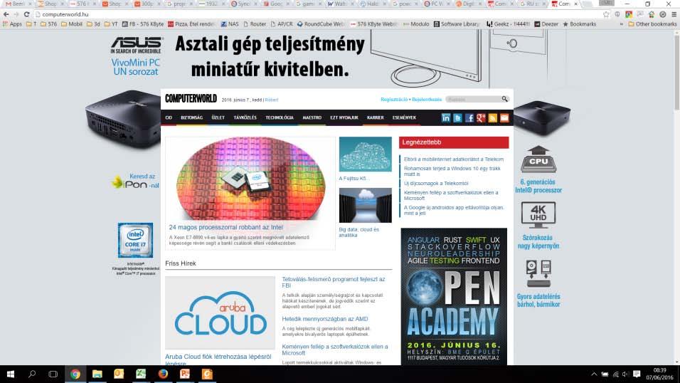 tartalmakkal teszi tartalmi kínálatát teljessé. Legfontosabb statisztikák: UV: 120.