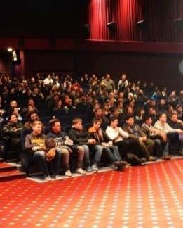 GameNight A GameStar köré gyűlt közösség havi házibulija több mint két éve