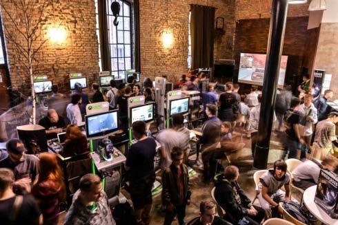 rendezvényenként 3 500 fő partneri lehetőségek: helyszíni promóció,