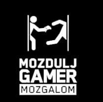 Mozdulj gamer!