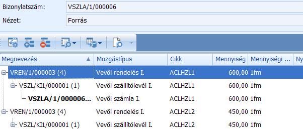 Az értékesítési modullal hatékonyan kezelhetjük a vevőinkkel kötött üzletek lebonyolítását az ajánlat adástól a rendelésen keresztül az áru átadást támogató szállítólevelekig, majd az egész
