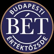 Nyilvános A Budapesti Értéktőzsde Zártkörűen Működő Részvénytársaság Vezérigazgatójának 550/2013. sz.