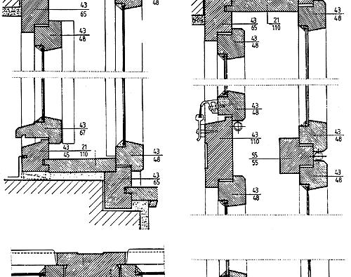 Gerébtokos ablakszerkezetek energetikai felújítása - PDF Ingyenes letöltés