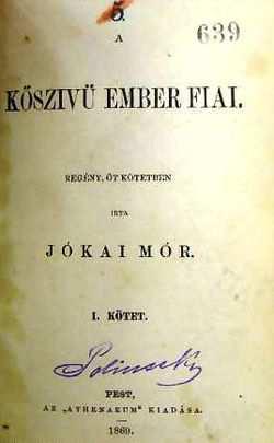 Olvasónapló Készítette: