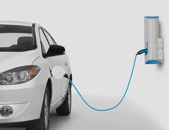 A SMART ELEKTROMOS MOBILITÁSI PIAC (EKOSZFÉRA) A 21. század 4.