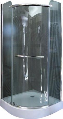 Zuhanykabinok 3 KS610C/90/0