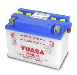 Ah / 10 óra V A mm mm mm kg liter (+) pólus / szellőzés 27% 27% YUASA MotoSTART Ár Ár Ár Ár ÁFA nélkül ÁFA-val ÁFA nélkül ÁFA-val 6N2-2A-4 2 6 / 70 47 96 0,5 0,1 J /J 3 900 4 953 x x 6N4-2A-5 4 6 /