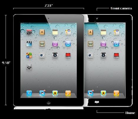 Apple ipad 32