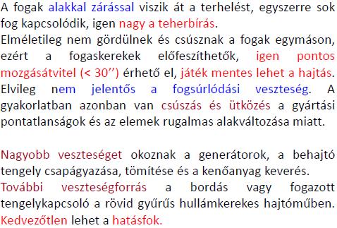 hullámhjtóművek