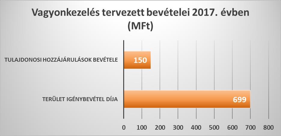 Vagyonkezelési tevékenység