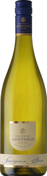 Its beautiful pear and peach-like fruitiness is accompanied by wonderful richness and exciting minerality.