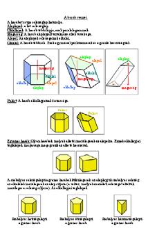 Ne elégedjünk meg az igaz vagy hamis válasszal, hanem indokoljanak is a gyerekek. Amennyiben ez a feladat nem fér bele az első óra menetébe, akkor a második óra elején dolgoztathatjuk fel. 1.