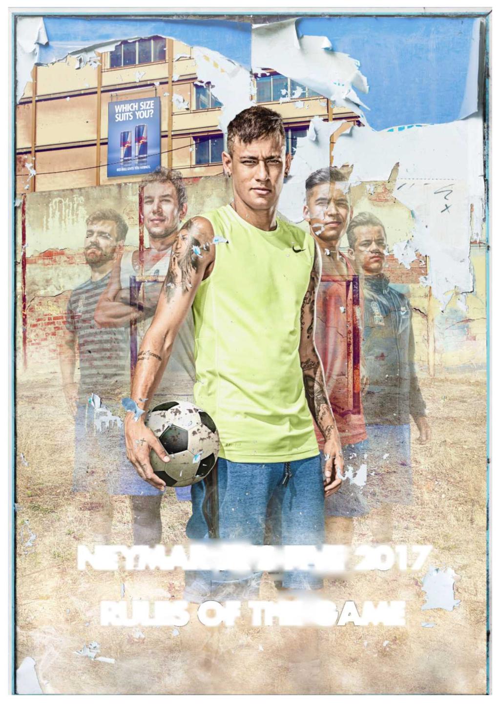 NEYMAR JR S FIVE A JÁTÉK SZABÁLYAI* - PDF Free Download