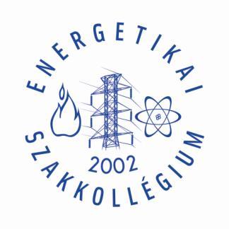 A brit döntés háttere: az erőművi beruházások és a villamos energia-ár kölcsönhatása 2014. április 3-án került megrendezésre az Energetikai Szakkollégium Ganz Ábrahám emlékfélévének 5.