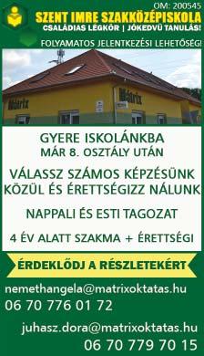 Most van idő arra, hogy részletesebben kidolgozott, alaposan átgondolt, esetleg új design-nal színesített önéletrajzot, motivációs levelet, portfóliót, pályázati csomagot készíts.