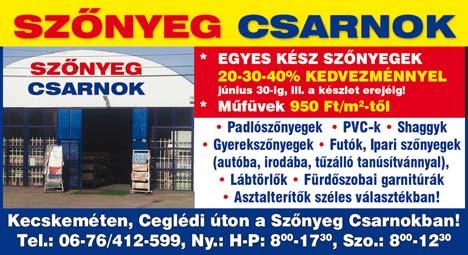 A munkaerő Kecskemétre áramlása pedig hozza magával a város népességének növekedését, amelyet a következő néhány évre plusz 5-10.000 emberre becsülnek.