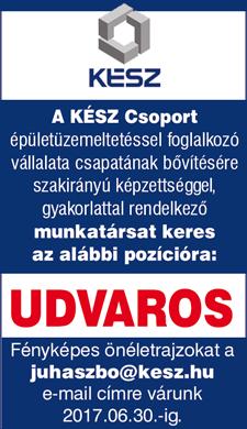 Bruttó 810-900 Ft órabér + 40% műszakpótlék + 15.000 Ft cafetéria. Ingyenes dolgozói buszjárat: Kecskemét, Lajosmizse, Nagykőrös. Jelentkezzen: 06-30-338-2005.