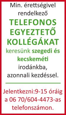 hosszútávú munkavégzésre.