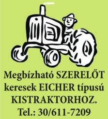 net 06-70/565-2922 EGYÉB 150 literes szőlőprés, valamint kézi- és elektromos meghajtású szőlődaráló Szekszárdon a Remete utcában eladó. Ár megegyezés szerint. Tel.