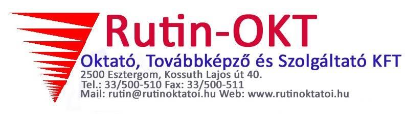 00 Esztergom Kossuth Lajos út 40.