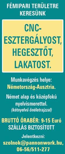 06-30/722-6909 CO2 hegesztőket,