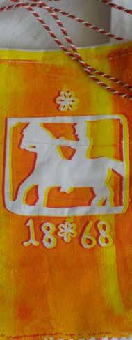KINCSKERESŐ TÁBOR 7 13 éveseknek JÚLIUS 17 21. naponta 9.00 16.00 óráig Hogyan nőttek fel a falusi gyerekek régen? Kalandozunk a falu világában az ünnepek és a hétköznapok táján.