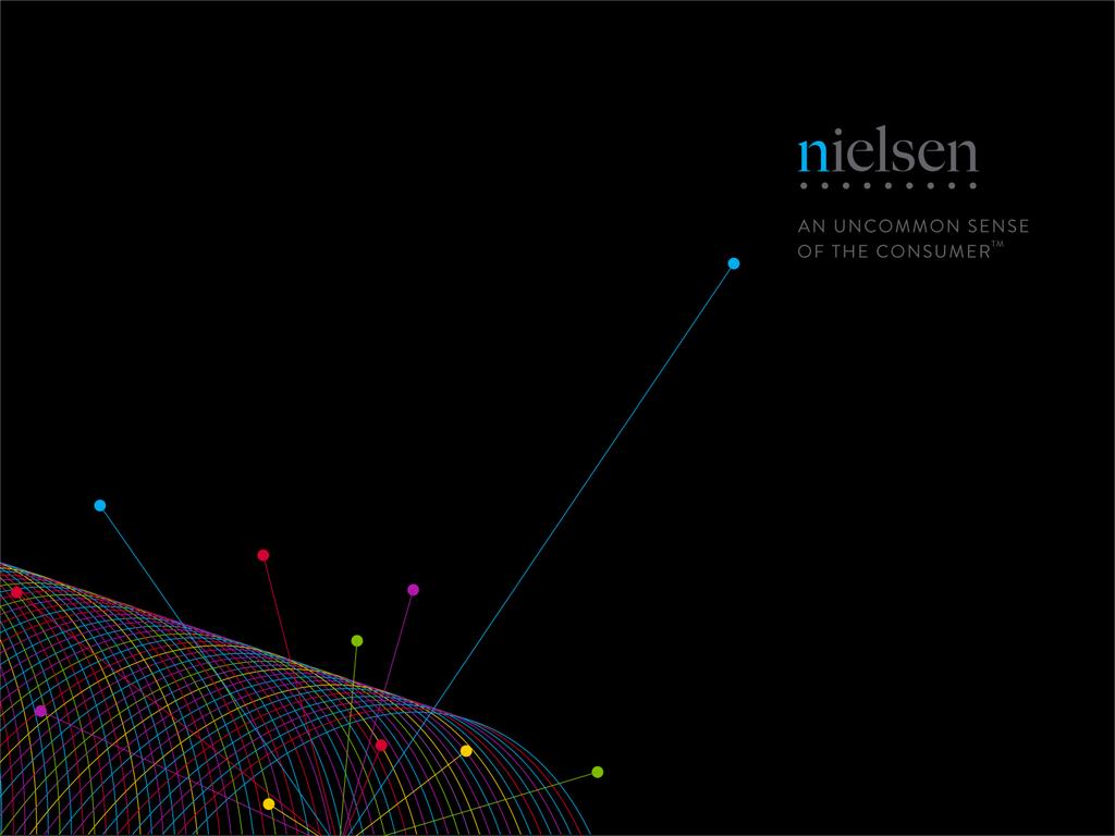 A Nielsen Közönségmérésről A Nielsen Közönségmérés Magyarországon egyedüliként foglalkozik műszeres közönségméréssel.