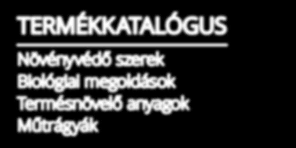 Biológiai megoldások