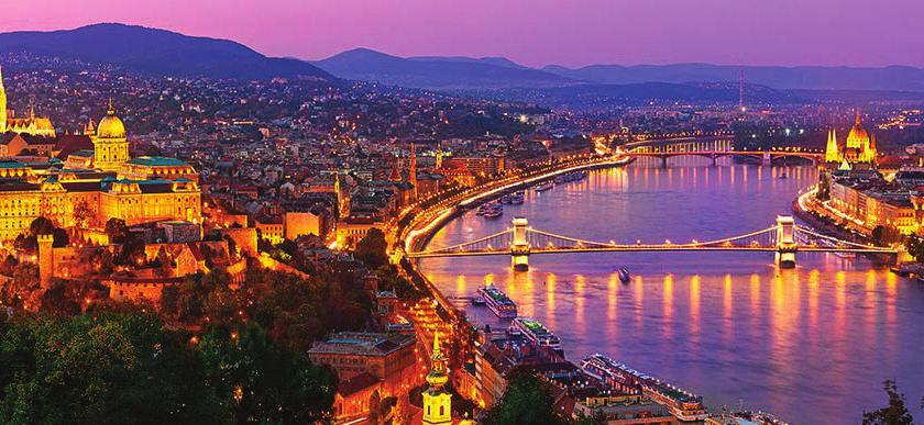 Budapesti