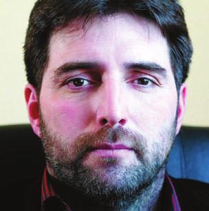 KöszöNTő / GreeTINGs TurjáNyI MIKlós Interkultur Hungaria ügyvezető Interkultur Hungaria managing director Szeretettel köszöntöm a XVI.