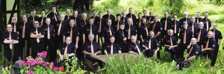 Conductor: Mario Siry MOrTeN BOerup