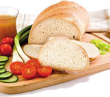 Rios Classic Sandwich