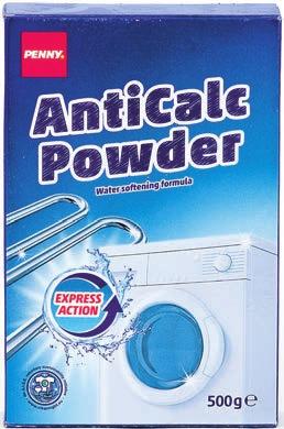 Lenor Un Stoppables