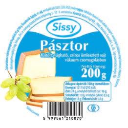 szeletelt 150 g,