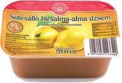 sütésálló dzsem