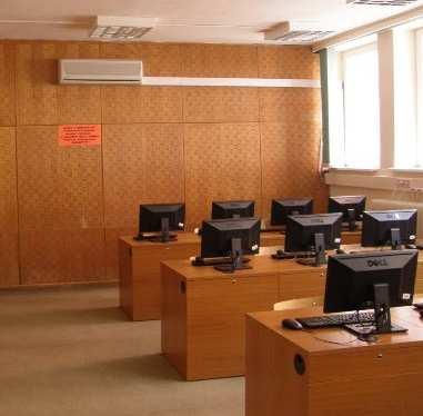 és beépített szekrény PC 5